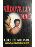 Lucien Bodard - Vaduva lui Mao (Editia: 2003)