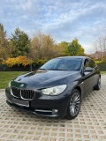Bmw 535 GT Xdrive