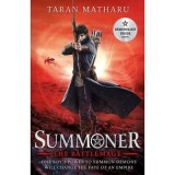 Summoner: The Battlemage Book 3