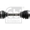FEBI BILSTEIN 183653 Planetara