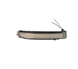 Lampa semnalizare oglinda Nissan Qashqai, 2014-2017; Qashqai/Rogue Sport, 2017-; Rogue, 2013-; X-Trail, 2014-, partea dreapta, View Max, LED,