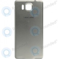 Samsung Galaxy Alpha (G850F) Capac baterie argintiu