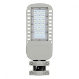 Proiector stradal LED SMD 30W Cip SAMSUNG Slim Corp GRI 6400K 3600lm COD: SKU-956 Automotive TrustedCars, Oem