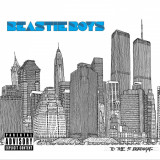 To The 5 Boroughs - Vinyl | Beastie Boys, capitol records