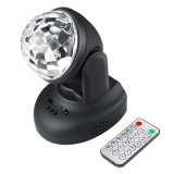 Cumpara ieftin LUMINA SENZATIONALA INTELIGENTA,CAP MOBIL CU LEDURI RGB,TELECOMANDA,MP3 PLAYER., Oem