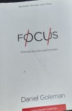 FOCUS DANIEL GOLEMAN