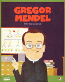 Cumpara ieftin Micii mei eroi. Gregor Mendel