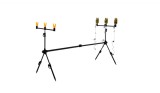 Rod Pod 3 Posturi Full Echipat Cu Senzori / Avertizori Si Swingeri