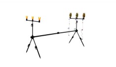 Rod Pod 3 Posturi Full Echipat Cu Senzori / Avertizori Si Swingeri