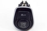 Buton de pornire BMW 4 Coupe F32, F82 2014 OEM: 9250734,33933201 17598364