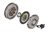 Kit ambreiaj Nissan Qashqai / Qashqai +2 I, Qashqai II SUV, X-Trail III; Renault Kadjar Motor 1.6 dCi, 1.6 dCi, 1.6 dCi 130 4x4, 1.6 dCi 130 4x4, OE