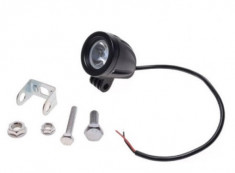 Proiector LED 2.8W 0.2A 12V-36V foto