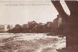 Constanta. Vedere dela Duduia pe inserate (necirculata)