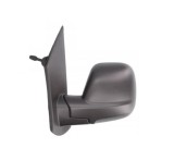 Oglinda usa exterioara CITROEN JUMPY/SPACETOURER, 06.2016-, Opel ZAFIRA LIFE, 08.2019-, Peugeot EXPERT/TRAVELLER, 06.2016-, Toyota PROACE, 06.2016-,