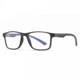 Ochelari De Calculator Barbati Techsuit F2388, Anti-Blue Light, Negri