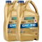 Pachet 10 litri ulei Ravenol SSV FE USVO 0W30