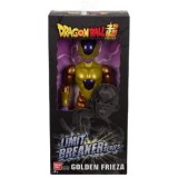 Dragon Ball Limit Breaker Figurina Golden Frieza 30 cm, Bandai