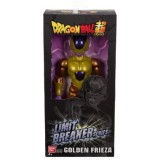 Dragon Ball Limit Breaker Figurina Golden Frieza 30 cm