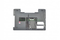 Bottom Case Laptop Samsung NP270E5E foto