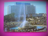 HOPCT 6837 PIATA TAHRIR -CAIRO -EGIPT -AFRICA-NECIRCULATA