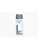 Vopsea spray Gri Argintiu (ral 7001) 400ml Gri, Brilliante