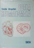 BOALA REUMATISMALA-VASILE BOGDAN-256159