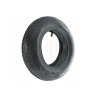 Set Cauciuc si Camera 3.50-6 Agro Oem ATT-08002 Cauciuc Negru Utilizare Diverse