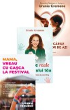 Pachet Parintele pregatit pentru orice, Bookzone