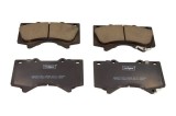 Set placute frana HYUNDAI XG limuzina (2000 - 2005) MAXGEAR 19-1471