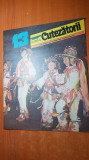 Revista Copii Cutezatorii, 29 Martie 1984, Nr. 12 - Carte Povesti, Editie Colectie