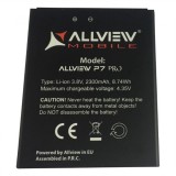 Cumpara ieftin Acumulator Allview P7 Pro original