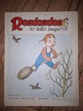 Revista Roudoudou les belles images nr 123