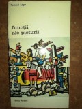 Functii ale picturii- Fernand Leger