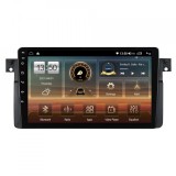 Cumpara ieftin Navigatie dedicata cu Android BMW Seria 3 (E46) 1997 - 2005, 8GB RAM, Radio GPS