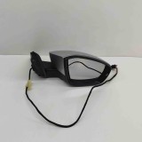 Oglinda laterală dreapta SKODA OCTAVIA III Combi 5E5 2018 OEM: 5E2857508S,E1021275