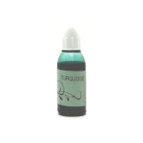 Pigment Transparent Turquise, 20 ml, ABW Royal