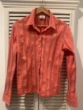 Camasa dama LACOSTE, mas. M/L 2+1 gratis