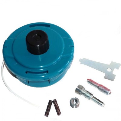 Cap cu fir pentru motocoase, Makita B-02945, D 2.4 mm foto