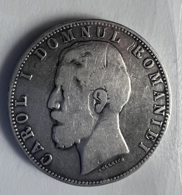 Monede vechi romanesti foto