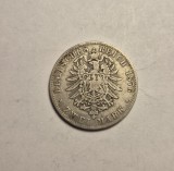 2 Marci Mark 1876 Bayern