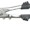 Cleste popnituri 2.4-4.8 mm VOREL
