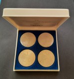 Set complet 4 x 10 DM &quot;Olimpiada M&uuml;nchen 1972&quot;, RFG - G 4200, Europa