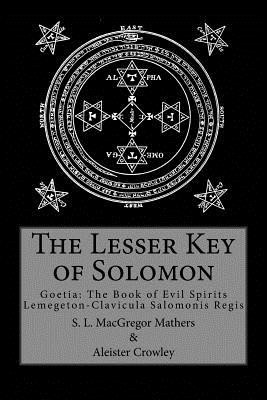 The Lesser Key of Solomon foto