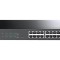 Switch TP-Link Smart JetStream cu 16&times;Porturi Gigabit si 2&times;Sloturi SFP TL-SG2218 SafetyGuard Surveillance