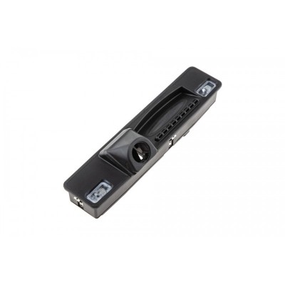 Comutator deschidere portbagaj Ford Focus 3 20, Hatchback, Sedan, C-Max 3 20, Fiesta 20, Dla Wersji cu camera mers inapoi, cu lampa numar, 1899428 foto