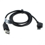 Cablu de date USB compatibil cu Samsung SGH-D800