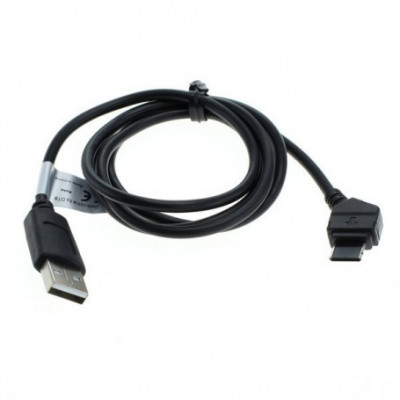 Cablu de date USB compatibil cu Samsung SGH-D800 foto
