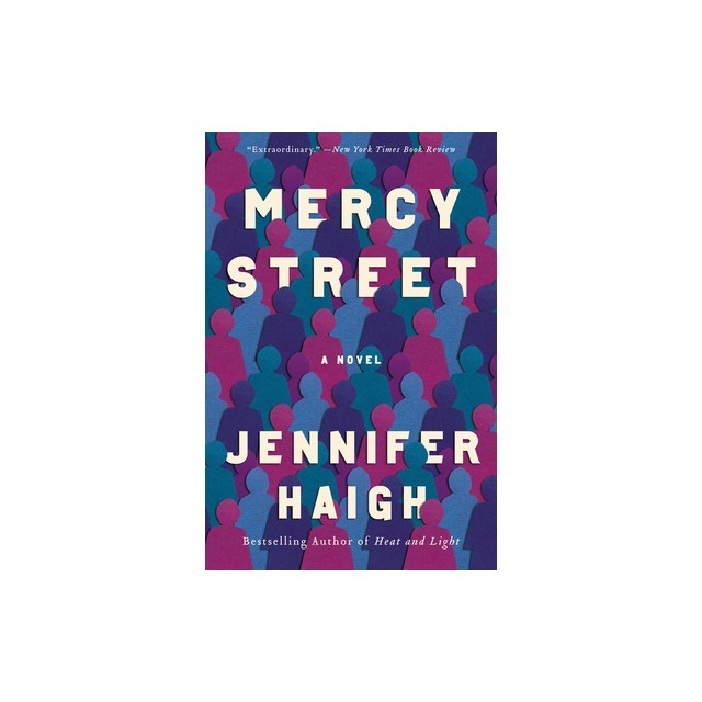Mercy Street