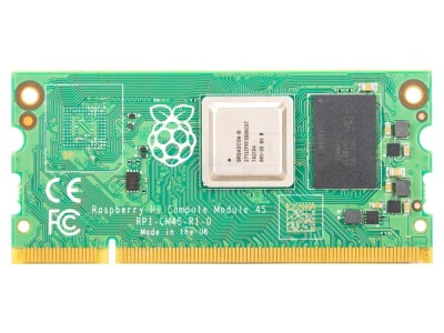 Set: SOM Cortex A72 RAM 1GB - DIMM 200 67,6x31mm foto