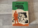 Limuzina neagra de Haralamb Zinca
